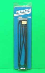 New Muzzy Premium Recurve Bow Replacement String - 64" AMO 16 st B50 Dacron - Picture 1 of 1
