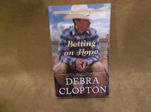 Betting on Hope by Debra Clopton - Picture 1 of 5