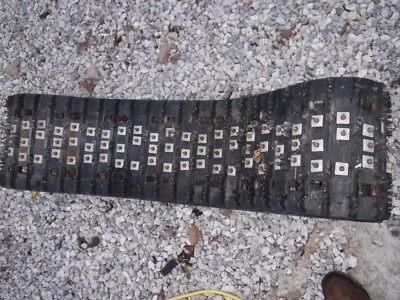 Moto de nieve Yamaha APEX 2006 con piezas ER y Ohlins: pista - mercado de accesorios - 48 x 2,52 Foto 1 de 4