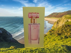 Escada Joyful EdP Eau de Parfum 50ml NUEVO/RARE - Imagen 1 de 2
