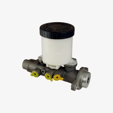 APEC Brake Master Cylinder for Skoda Fabia AME/AQW/ATZ 1.4 Apr 2000 to Apr 2003