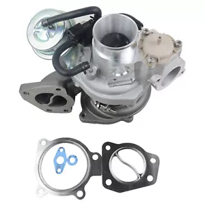 Turbo Turbocharger 12658317 12598713 for Chevrolet Cobalt HHR 2008-2010 2.0L L4 - Bild 1 von 10