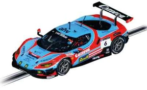 Carrera Maßstab 1:32 27800 Ferrari 296 GT3 24H Dubai No.6 mit Beleuchtung MIB / Neu - Bild 1 von 1