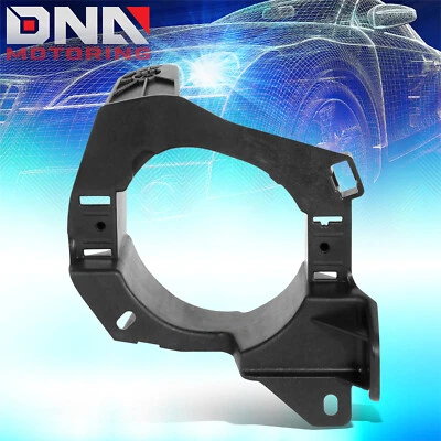 Soporte de luz antiniebla para pasajero lado derecho Nissan Pathfinder 2013-2016 NI2603106 Foto 1 de 3