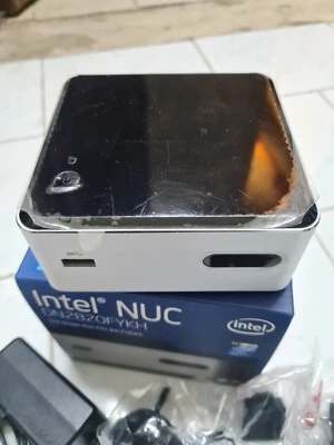 nuc intel DN2820FYK - Imagen 1 de 4