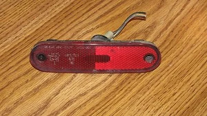90-05 MAZDA MIATA MX-5  SIDE MARKER LIGHT RH OEM PASSENGER - Picture 1 of 2
