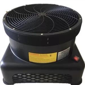 NUOVO 750W 220v Air Dancer Soffiatore per gonfiabile Sky Dancer/Fly Guy/Tube - Foto 1 di 2