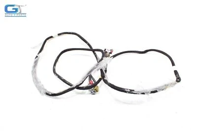 Chevrolet Blazer 2021-2022 antena coaxial cable cable cable cable arnés oem Foto 1 de 4