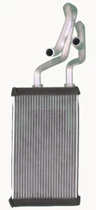 New HVAC Heater Core for 06-17 Suzuki Grand Vitara Aluminum - Picture 1 of 2