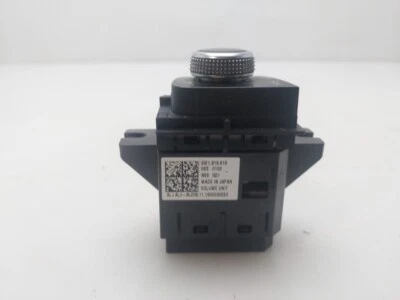 8W1919616 commande autoradio pour AUDI A4 AVANT S4 QUATTRO - Photo 1/4