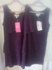 Two Ronni Nicole Size 18 Dresses - Picture 1 of 7