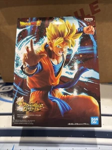 Banpresto Dragon Ball Legends Collab Son Gohan Figure - Picture 1 of 4