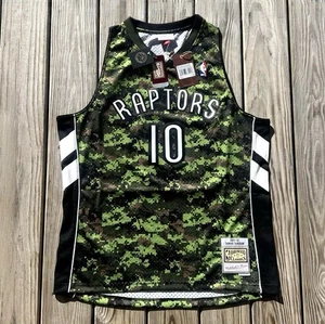 Herren Mitchell & Ness NBA Swingman Trikot Toronto Raptors 2011 Demar Derozan XL - Bild 1 von 12
