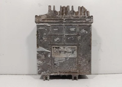 8200059878 8200059878 CENTRALINA MOTORE PER RENAULT Laguna Berlina 2° Serie Die - Immagine 1 di 3