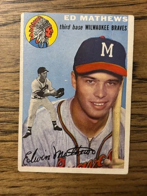 Tarjetas de béisbol Topps años 50’s a 1970’s Koufax, Brock, etc. Foto 1 de 4