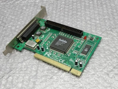 Startech PCISCSI2U Adapter Card - Image 1 of 4