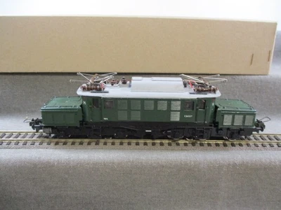 Trix Express Spur H0 Elektrolokomotive E94807 Analog in EVP E178 - Bild 1 von 4