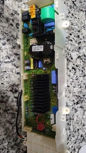 Original OEM LG EBR79203408 Waschmaschine Hauptsteuerplatine - Bild 1 von 2