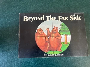 Beyond the Far Side von Gary Larson - Bild 1 von 2
