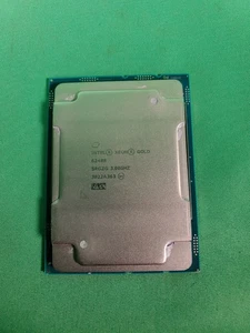Intel Xeon Gold 6248R 3.00GHz 24-Core SRGZG CPU Processor - Afbeelding 1 van 2