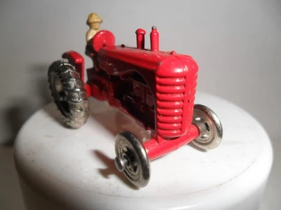 1953 Toy Tractor - Image 1 of 4