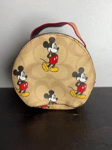 luxury girls fashion crossbody bag kids mini, perfect birthday or christmas gift - Picture 1 of 5