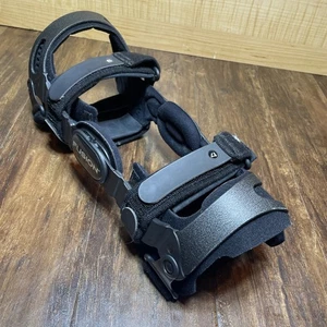 Breg Fusion 20 Lateral Left Knee Brace Size Small - Picture 1 of 9