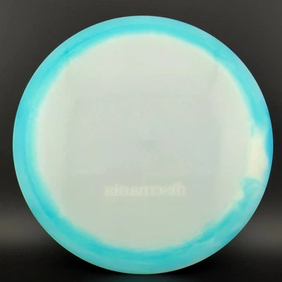 Discmania Glow Horizon C-Line DD2 - Blank Dyer's Delight - Image 1 of 4
