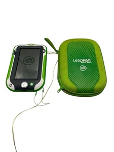 LeapFrog LeapPad Ultra Kids Learning Tablet School Summer Fun Learn Used  - Picture 1 of 5