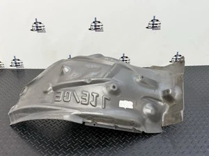 BMW 3 SERIES F30 F31 FRONT REAR SECTION WHEEL ARCH LINER PASSENGER LEFT 7260699 - Picture 1 of 5