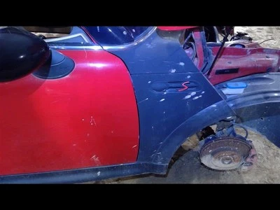 Guardabarros derecho pasajero convertible Cooper S se adapta a 02-08 MINI COOPER 358813 Foto 1 de 4