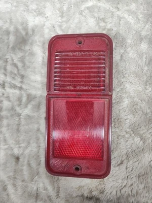 Chevrolet GMC 1968-1984 camioneta - lente ligera Foto 1 de 4