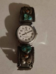 Lorus Vintage Women's Watch, New Battery, Working - Picture 1 of 3