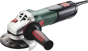 Metabo Angle Grinder WEV 11-125 Quick 240V – 1100W, 125mm (5") Disc - Picture 1 of 6