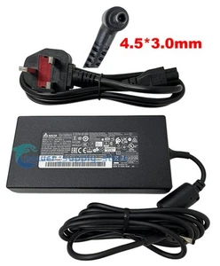 Original Delta 150W AC Adapter Netzteil für MSI Crosshair 17 15 4,5*3,0mm - Bild 1 von 7
