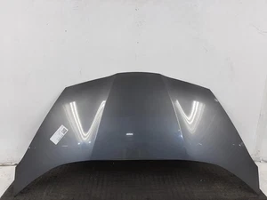 2012 HONDA JAZZ (GG GP) 5 Door Hatchback Grey Bonnet - Picture 1 of 6