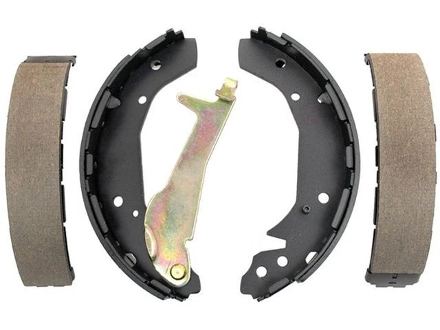 Juego de zapatas de freno trasero AC Delco 72DPZJ76 para Chrysler Sebring 2003 2004 2005 2006 Foto 1 de 1