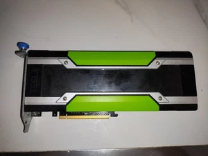 NVIDIA Tesla K80 24GB GDDR5 GPU Accelerator – Dual GPU GK210 – High-Performance  - Picture 1 of 4