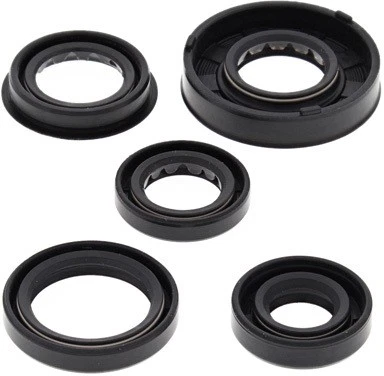 JUEGO DE SELLOS DE ACEITE WINDEROSA se adapta a: Polaris Sportsman 90, sello de aceite Predator 90 822322 Foto 1 de 3