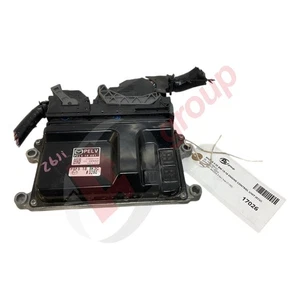 MAZDA 3 SE BM 13-16 ENGINE CONTROL UNIT (ECU) PSF5188K2C - Picture 1 of 11