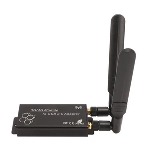 Mini PCIe To Type C Adapter Plug And Play Hot Swap Support 6Pin 8Pin SIM Min SAL - Photo 1/22