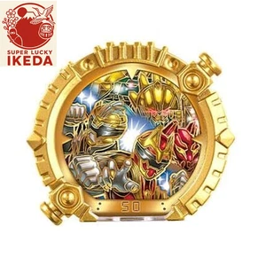 Bandai No.1 Sentai Gozyuger DX Sentai Ring Gozyuger Wolf & Polar Ver. - Bild 1 von 8