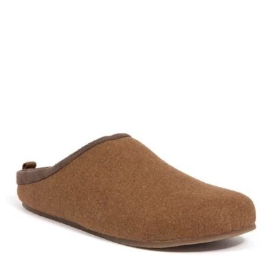 Deer Stags Men's Unbound Slipper, Chestnut, 8 - Image 1 of 4