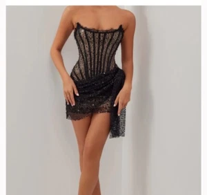 Heiress beverly hills dress (Large) - Picture 1 of 5