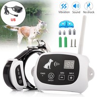 wireless pet fence system kd991