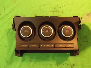 Control de temperatura con control automático de CA compatible con 12-13 MAZDA 3 722367 - Imagen 1 de 12