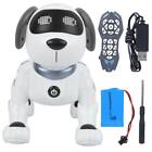 K16 Robot Toy Remote Control Programming Electronic Dog Children Educational Toy