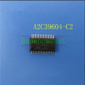 NUOVO 1PZ ST A2C39604-C2 SSOP28 - Foto 1 di 1