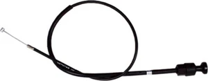 MOTION PRO VINYL CHOKE CABLE HONDA ATC200E 200ES 125M 200M TRX200 TRX125 - Picture 1 of 1