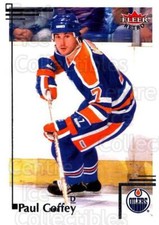 2012-13 Fleer Retro #65 Paul Coffey